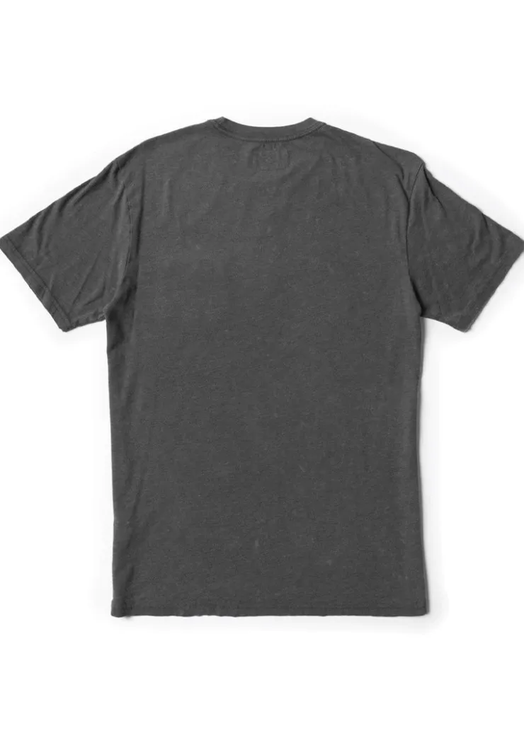 Inferno Cosmic Wash Short Sleeve Tee-Vissla Shop
