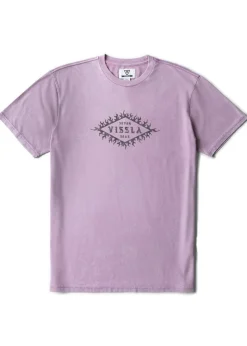 Inferno Cosmic Wash Short Sleeve Tee-Vissla Flash Sale