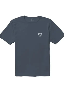 Inked Organic Tee-Vissla Clearance