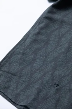 Kelp Crawl Hybrid Eco Short Sleeve Shirt-Vissla Store