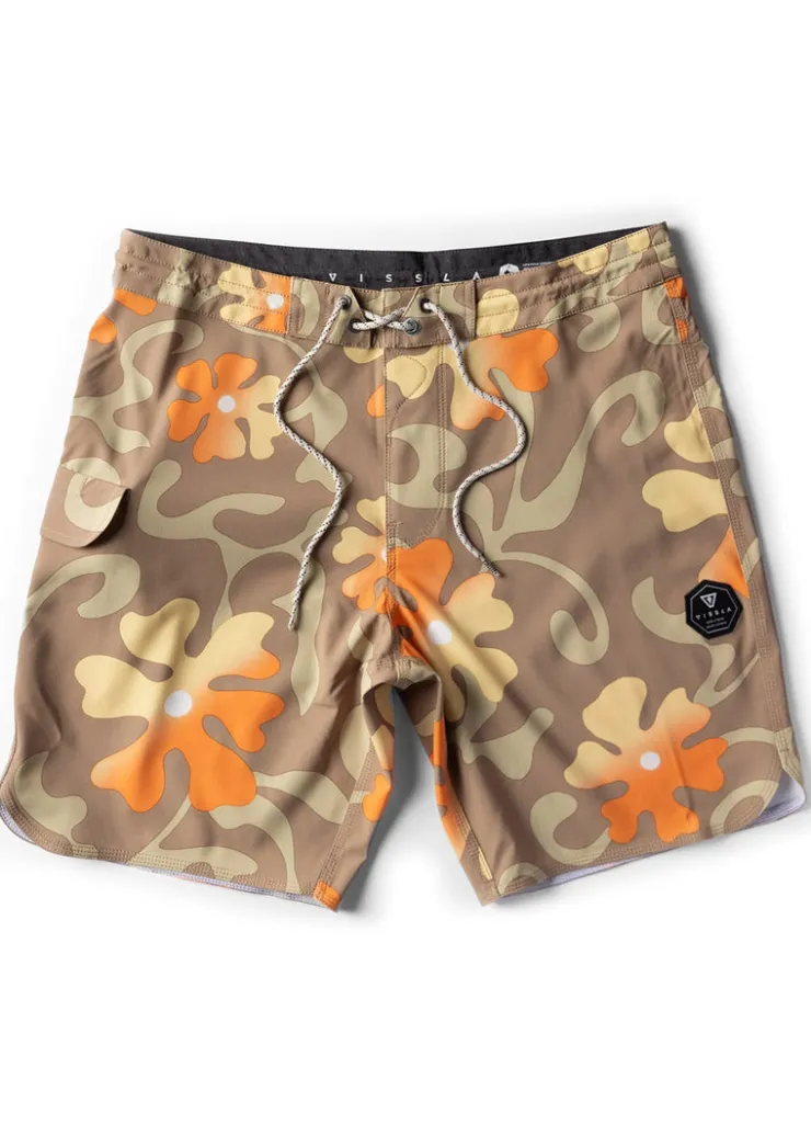 Koa 18.5" Boardshort-Vissla Shop