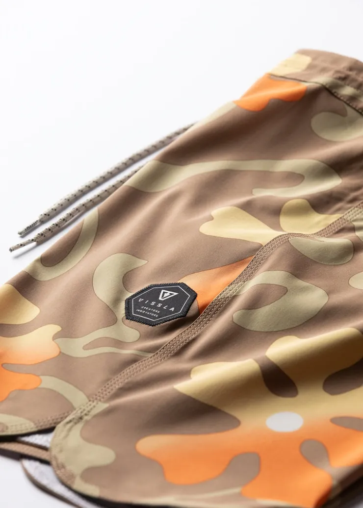 Koa 18.5" Boardshort-Vissla Shop
