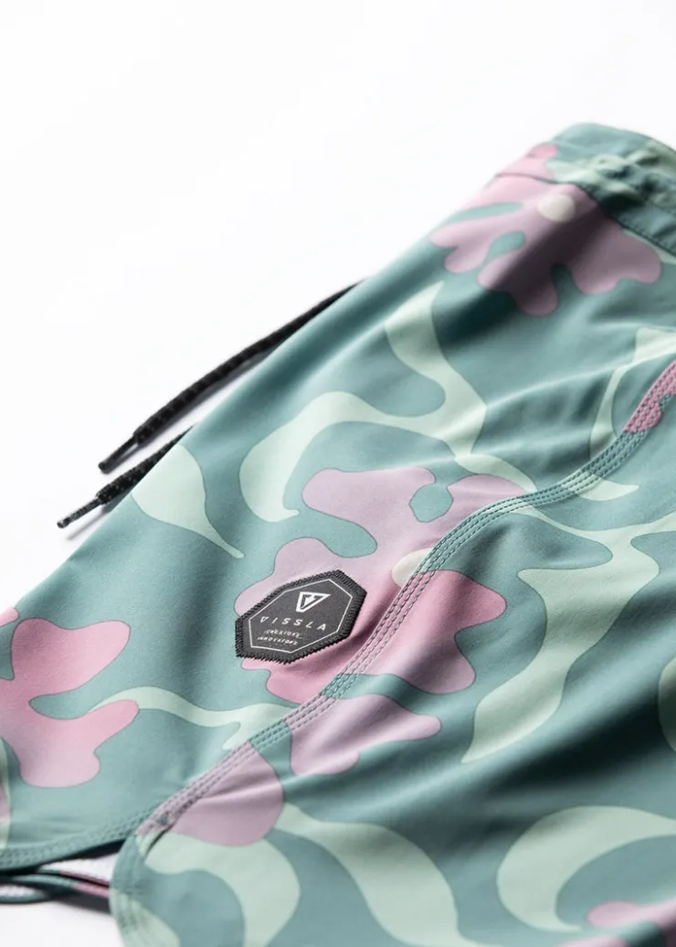 Koa 18.5" Boardshort-Vissla Flash Sale