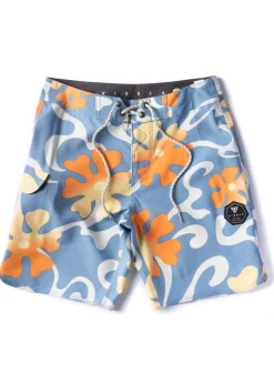 Koa 13" Kids Boardshort-Vissla Flash Sale
