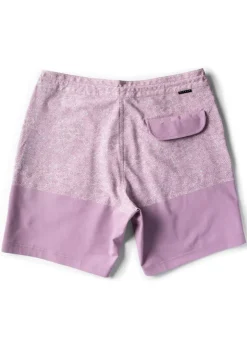 Lazy Daisy 17.5" Boardshort-Vissla Flash Sale