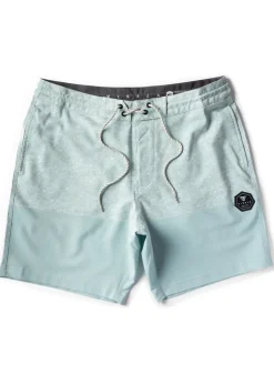 Lazy Daisy 17.5" Boardshort-Vissla Cheap