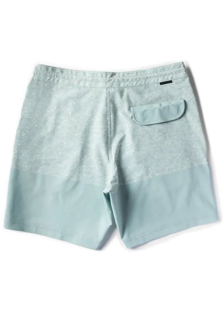 Lazy Daisy 17.5" Boardshort-Vissla Cheap