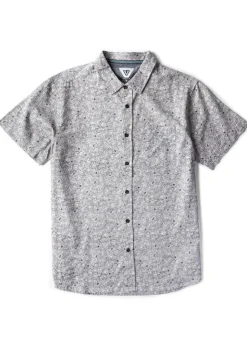 Lazy Daisy Eco Short Sleeve Shirt-Vissla Discount