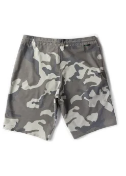 Long Sets 21" Boardshort-Vissla Store