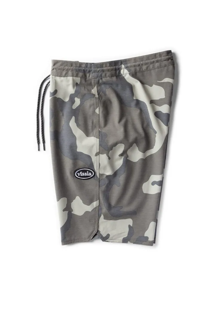 Long Sets 21" Boardshort-Vissla Store