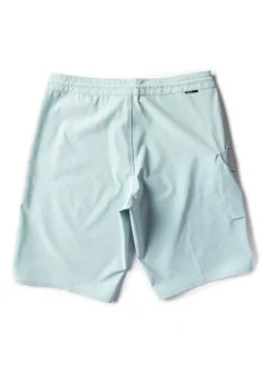 Long Sets 21" Boardshort-Vissla Best