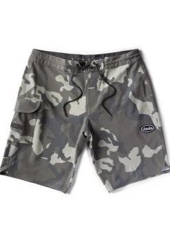 Long Sets 18" Boys Boardshort-Vissla Shop