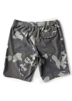 Long Sets 18" Boys Ecolastic-Vissla Hot