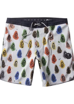 Lost Souls 17" Boys Boardshort-Vissla Cheap