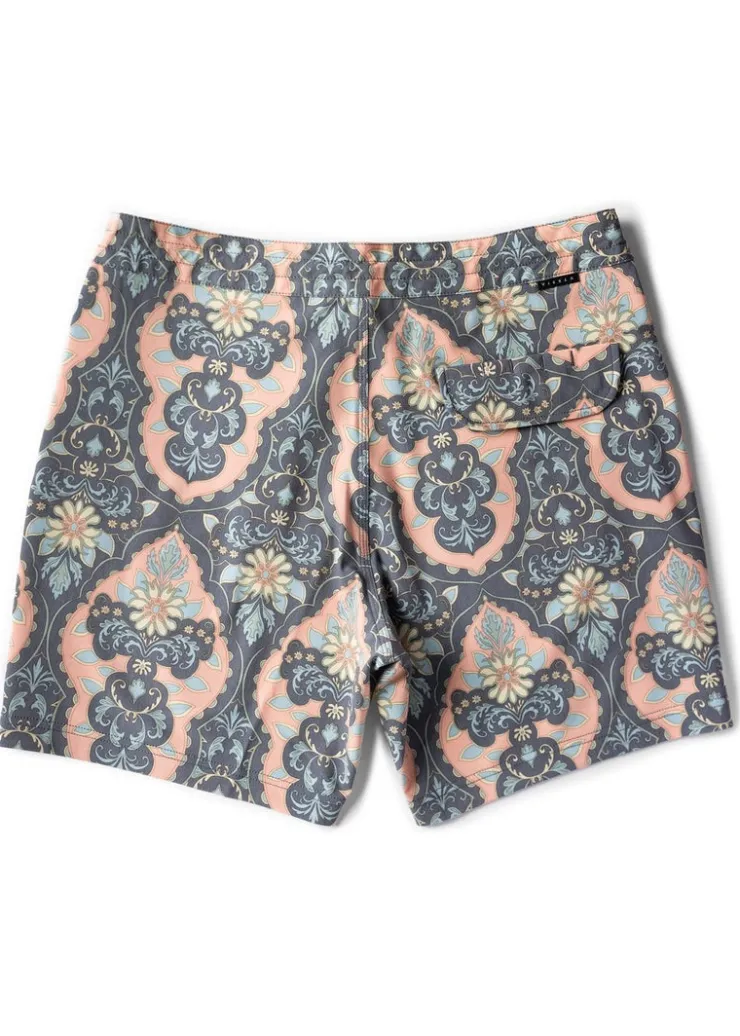 Mundaka 17.5" Boardshort-Vissla Sale