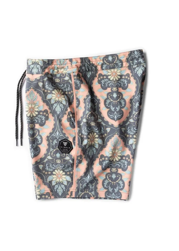 Mundaka 17.5" Boardshort-Vissla Sale