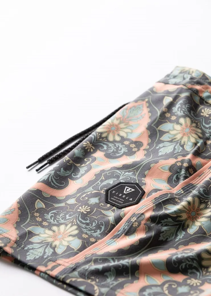 Mundaka 17.5" Boardshort-Vissla Sale