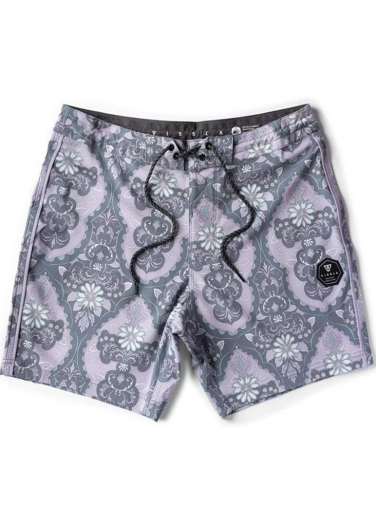 Mundaka 17.5" Boardshort-Vissla Best Sale