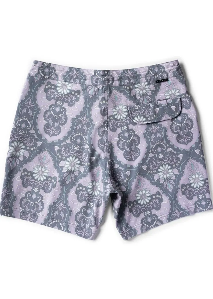 Mundaka 17.5" Boardshort-Vissla Best Sale
