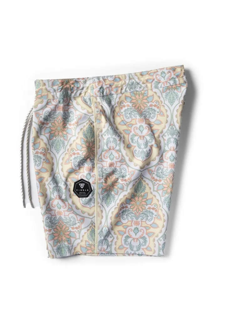 Mundaka 17.5" Boardshort-Vissla Best Sale