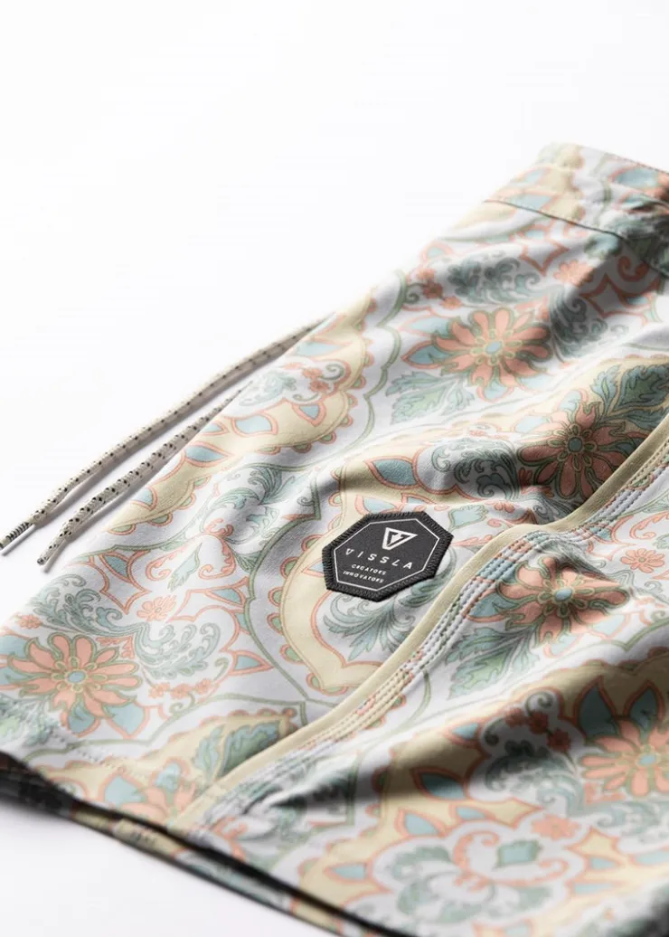 Mundaka 17.5" Boardshort-Vissla Best Sale