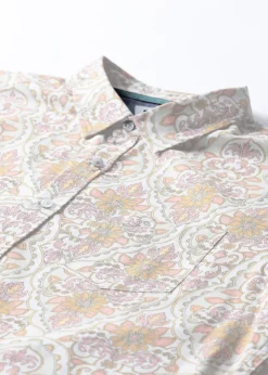 Mundaka Eco Short Sleeve Shirt-Vissla Discount