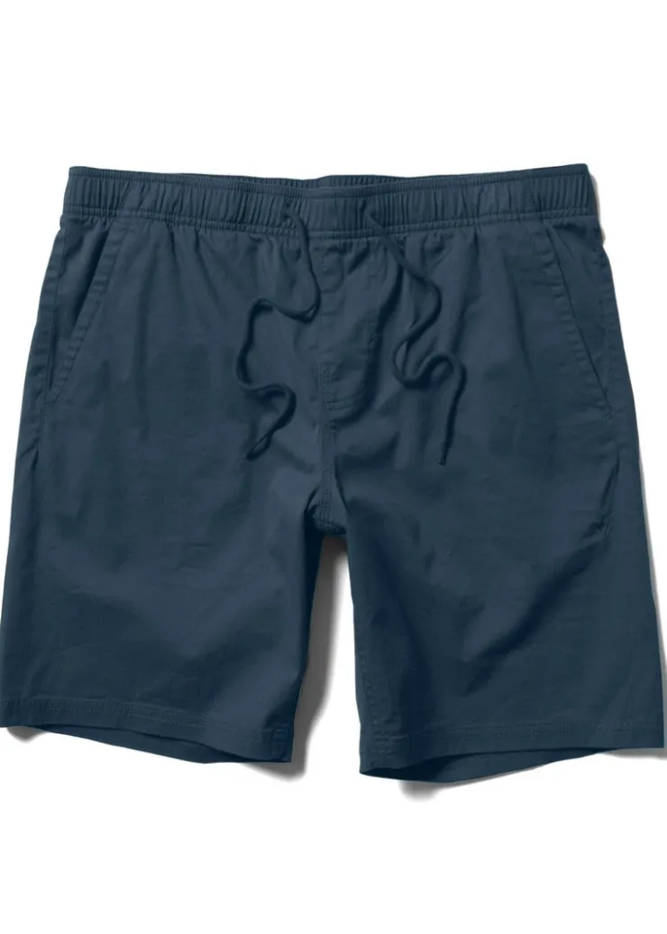 No See Ums Eco 18" Elastic Walkshort-Vissla Store