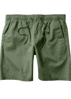 No See Ums Eco 18" Elastic Walkshort-Vissla Flash Sale
