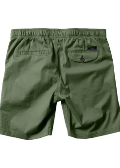 No See Ums Eco 18" Elastic Walkshort-Vissla Flash Sale