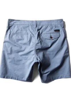 No See Ums Eco 18" Walkshort-Vissla Best Sale