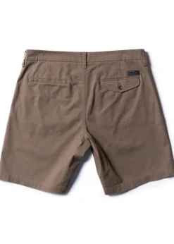 No See Ums Eco 18" Walkshort-Vissla Shop