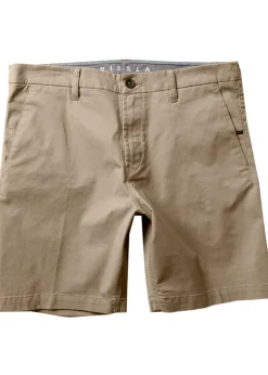 No See Ums Eco 18" Walkshort-Vissla Outlet