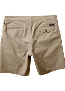 No See Ums Eco 18" Walkshort-Vissla Outlet