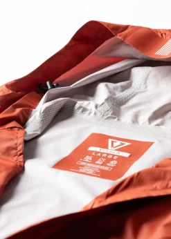 Noreaster 5K Eco Rain Jacket-Vissla Cheap