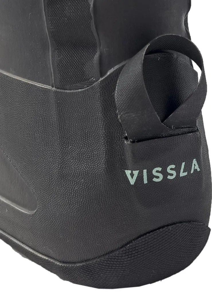 North Seas Dipped 7Mm Round Toe Wetsuit Bootie-Vissla Best