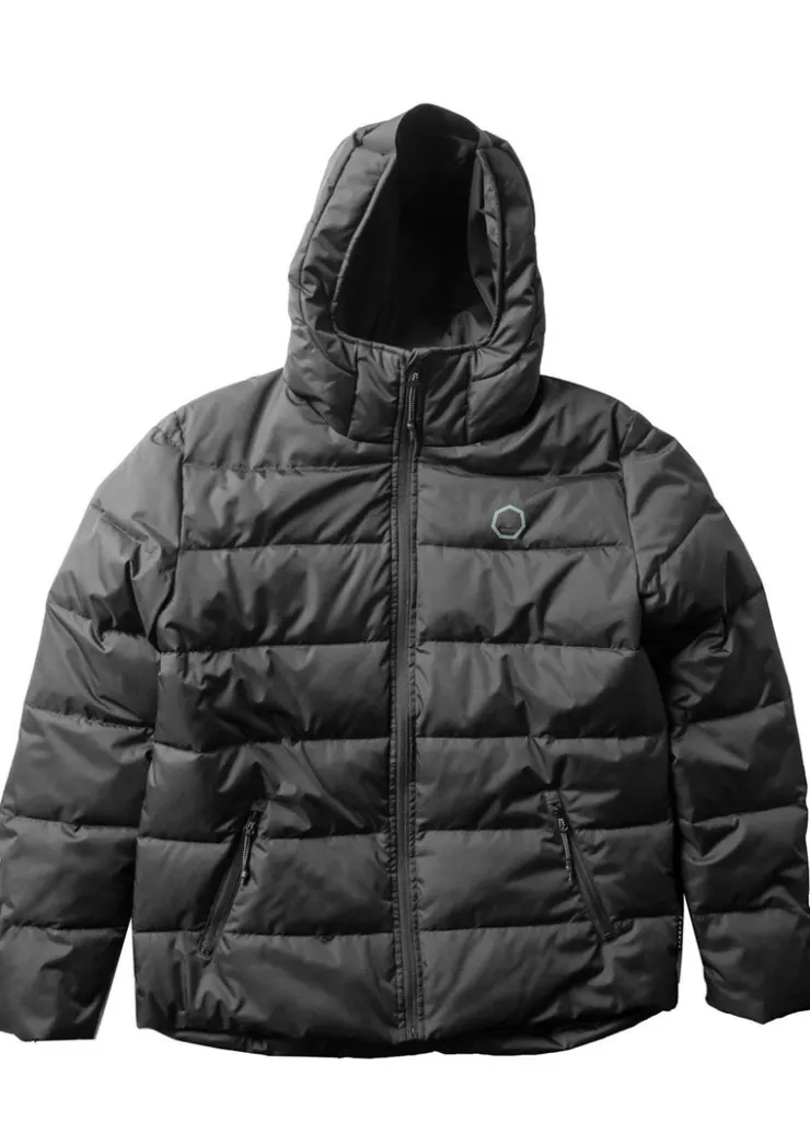 North Seas Down Jacket-Vissla Sale
