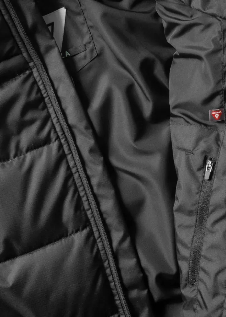 North Seas Down Jacket-Vissla Sale
