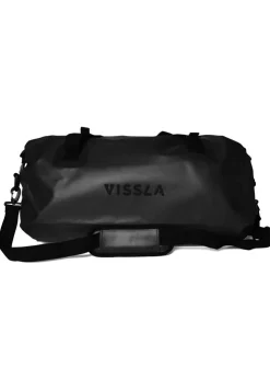 North Seas 40L Dry Duffle-Vissla Best