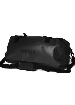 North Seas 40L Dry Duffle-Vissla Best