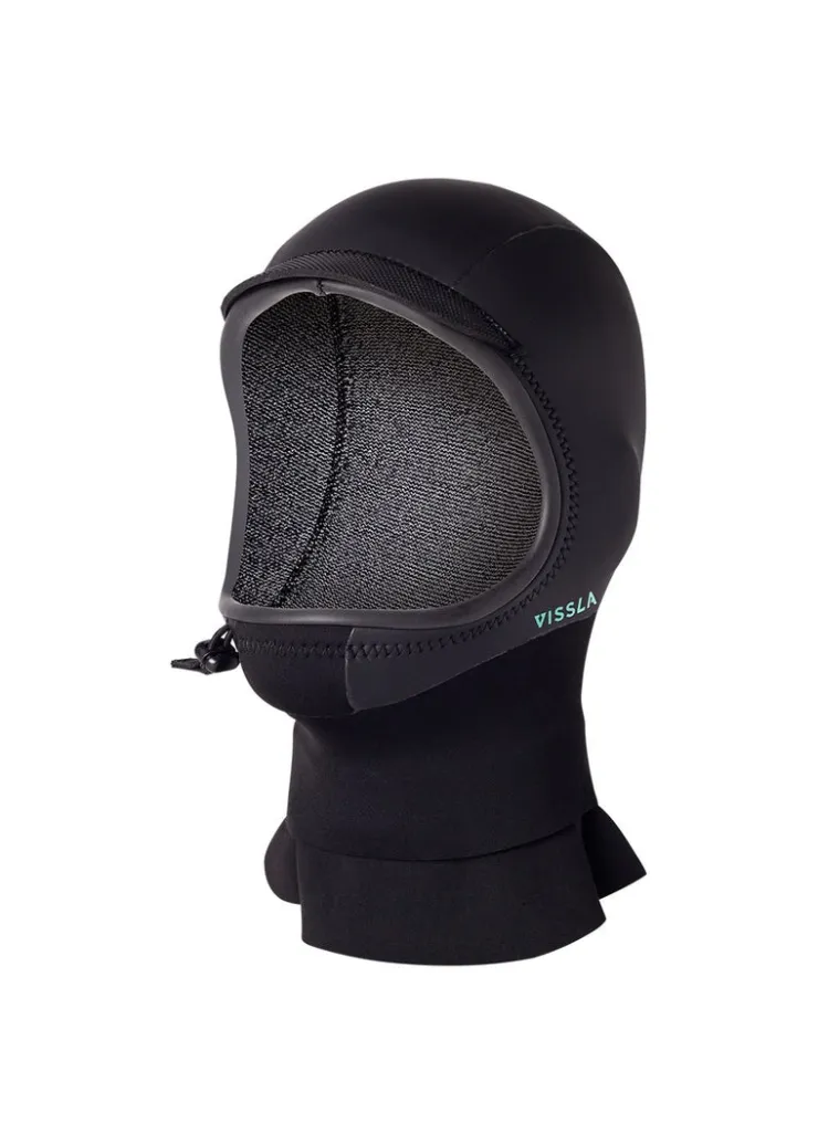North Seas 3MM Wetsuit Hood-Vissla Store