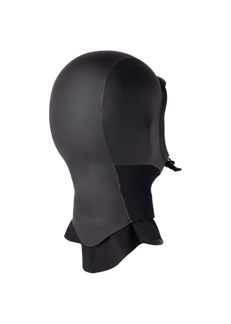 North Seas 3MM Wetsuit Hood-Vissla Store