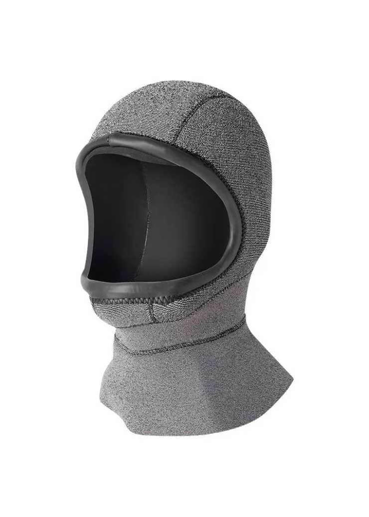 North Seas 3MM Wetsuit Hood-Vissla Store