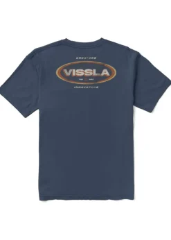 Occular Organic Tee-Vissla Flash Sale