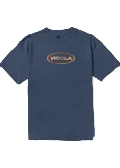 Occular Organic Tee-Vissla Flash Sale
