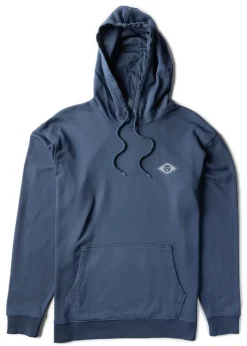 Offshore Eco Po Hoodie-Vissla Outlet