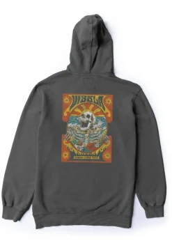 Offshore Eco Po Hoodie-Vissla Discount