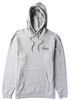 Offshore Eco Po Hoodie-Vissla New
