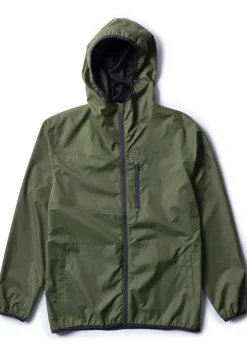 Offshore Eco Windbreaker-Vissla Outlet