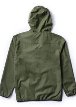 Offshore Eco Windbreaker-Vissla Outlet