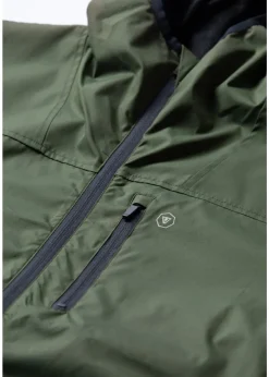Offshore Eco Windbreaker-Vissla Outlet